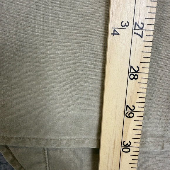 Vintage LL Bean field coat chore coat men’s 44 R - Picture 10 of 12